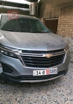 شيفروليه ايكونس